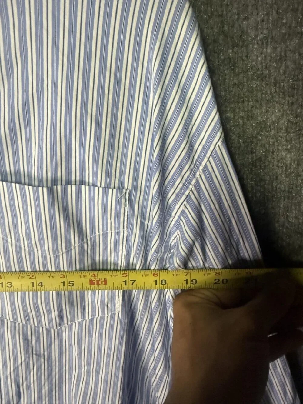 Zara shirt womens